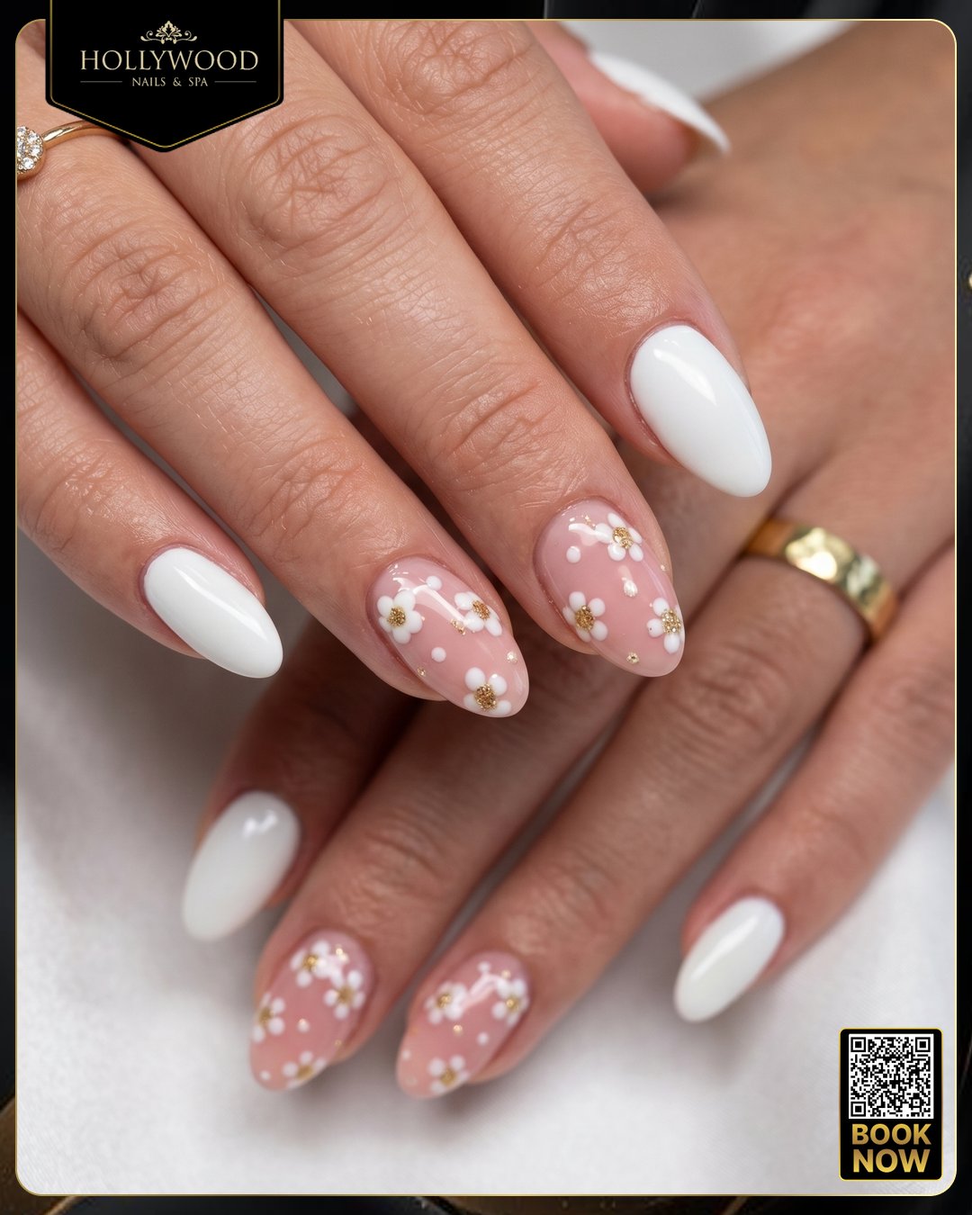 Nails Design